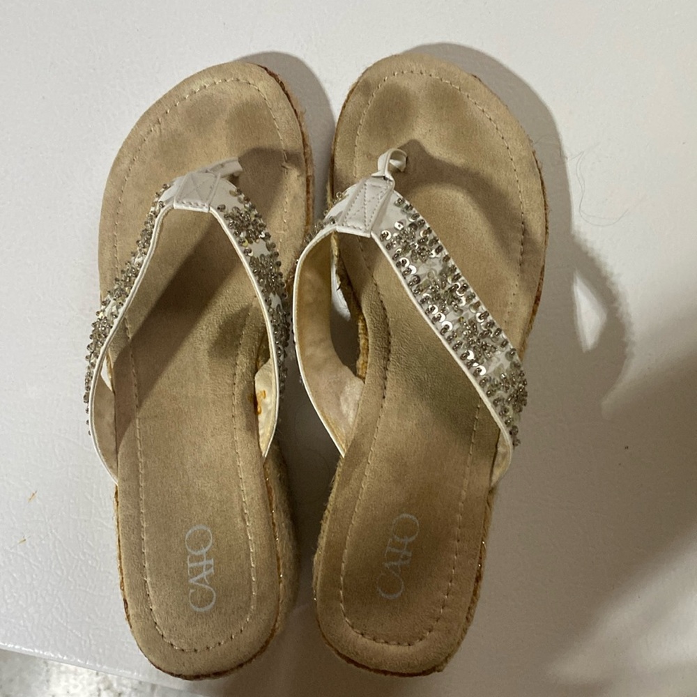 Catos sandals